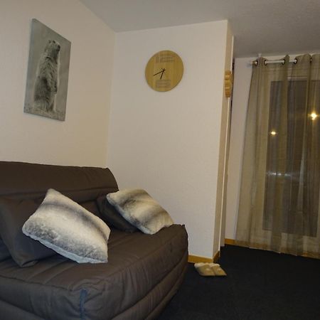 L'Ansloboys Montagne A2 Apartment เลส์เดอซาลป์ ภายนอก รูปภาพ