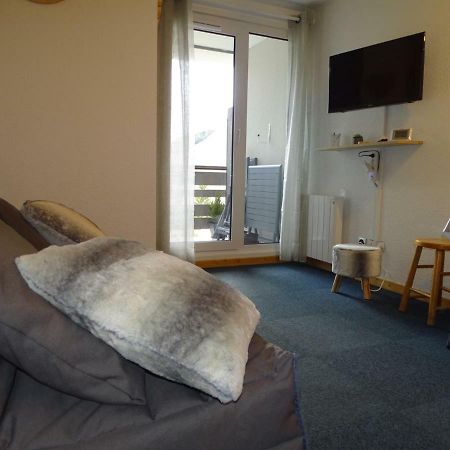 L'Ansloboys Montagne A2 Apartment เลส์เดอซาลป์ ภายนอก รูปภาพ