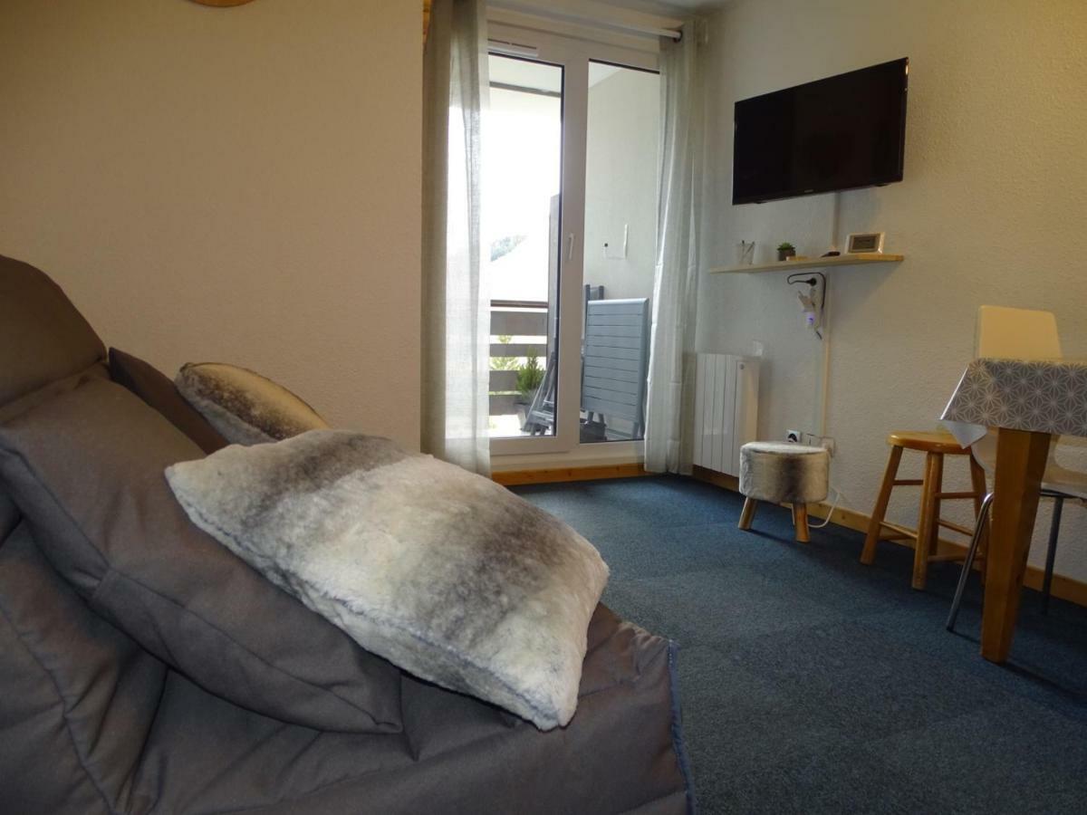 L'Ansloboys Montagne A2 Apartment เลส์เดอซาลป์ ภายนอก รูปภาพ